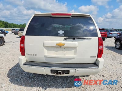 Zdjęcie 6 z 13 samochodu: 2011 CHEVROLET TAHOE K1500 LTZ VIN:1GNSKCE0XBR350643 - miniatura