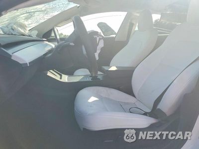 Zdjęcie 7 z 12 samochodu: 2023 TESLA MODEL 3 VIN:5YJ3E1EA8PF573116 - miniatura