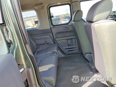 Zdjęcie 11 z 14 samochodu: 2005 HONDA ELEMENT LX VIN:5J6YH17305L017575 - miniatura