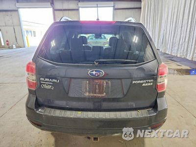 Zdjęcie 6 z 12 samochodu: 2015 SUBARU FORESTER 2.5I PREMIUM VIN:JF2SJADC6FH549472 - miniatura