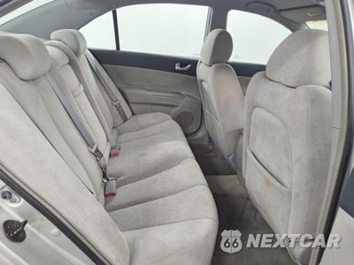 Zdjęcie 10 z 12 samochodu: 2006 HYUNDAI SONATA GLS V6 VIN:5NPEU46F66H084981 - miniatura