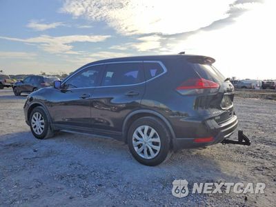Drugie zdjęcie samochodu z przodu: 2018 NISSAN ROGUE S VIN:JN8AT2MT3JW461966 - miniatura