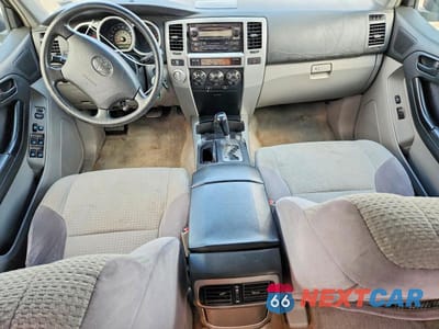Zdjęcie 8 z 13 samochodu: 2003 TOYOTA 4RUNNER SR5 VIN:JTEBT14R130012950 - miniatura