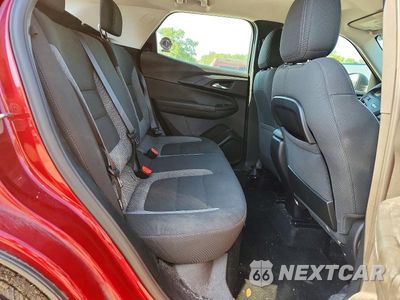Zdjęcie 11 z 14 samochodu: 2021 CHEVROLET TRAILBLAZER LS VIN:KL79MMS25MB026506 - miniatura