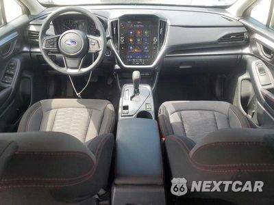 Zdjęcie 8 z 12 samochodu: 2024 SUBARU IMPREZA SPORT VIN:JF1GUAFC9R8893638 - miniatura
