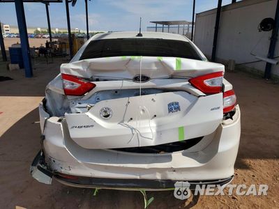 Zdjęcie 6 z 12 samochodu: 2013 FORD FUSION SE VIN:3FA6P0H71DR187462 - miniatura