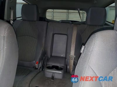 Zdjęcie 10 z 13 samochodu: 2017 CHEVROLET TRAVERSE LS VIN:1GNKVFKD1HJ267996 - miniatura