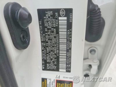 Zdjęcie 12 z 12 samochodu: 2015 TOYOTA CAMRY XLE V6 VIN:4T1BK1FKXFU560025 - miniatura