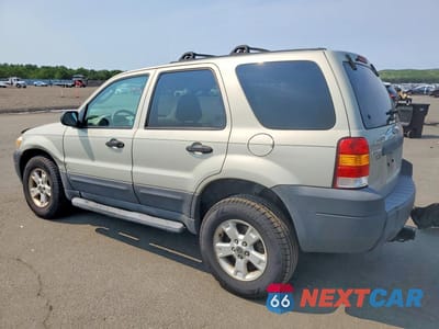 Drugie zdjęcie samochodu z przodu: 2005 FORD ESCAPE XLT VIN:1FMYU93125KD74746 - miniatura