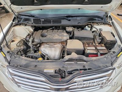 Zdjęcie 11 z 13 samochodu: 2010 TOYOTA VENZA FWD 4CYL VIN:4T3ZA3BBXAU024596 - miniatura