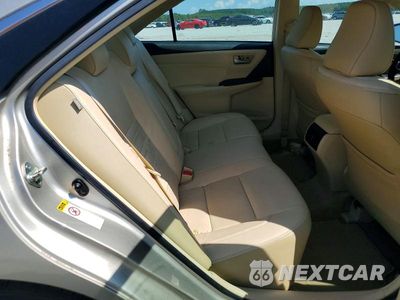 Zdjęcie 10 z 12 samochodu: 2017 TOYOTA CAMRY HYBRID XLE VIN:4T1BD1FK9HU218823 - miniatura
