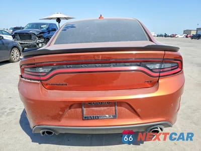 Zdjęcie 6 z 12 samochodu: 2023 DODGE CHARGER GT VIN:2C3CDXHG0PH512959 - miniatura