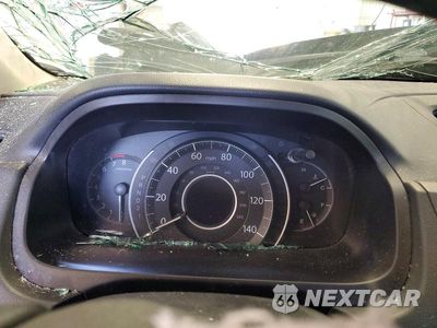 Zdjęcie 9 z 13 samochodu: 2014 HONDA CR-V EXL VIN:2HKRM4H77EH647462 - miniatura