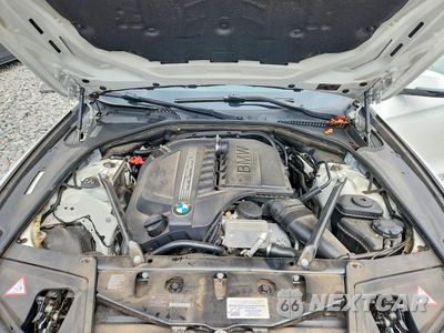 Zdjęcie 11 z 12 samochodu: 2014 BMW 535 XI VIN:WBA5B3C58ED533364 - miniatura