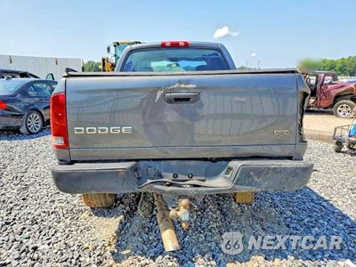 Zdjęcie 6 z 12 samochodu: 2004 DODGE RAM 1500 ST VIN:1D7HU18D94S607017 - miniatura