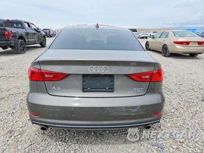 Zdjęcie 6 z 13 samochodu: 2016 AUDI A3 PRESTIGE S-LINE VIN:WAUK8HFF4G1005523 - miniatura