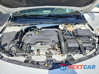 Zdjęcie 11 z 12 samochodu: 2023 CHEVROLET MALIBU LT VIN:1G1ZD5ST7PF131376 - miniatura