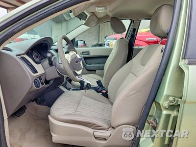 Zdjęcie 7 z 13 samochodu: 2008 FORD FOCUS SE VIN:1FAHP35N78W240777 - miniatura