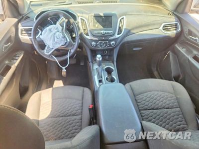 Zdjęcie 8 z 13 samochodu: 2019 CHEVROLET EQUINOX LT VIN:2GNAXJEV4K6281716 - miniatura