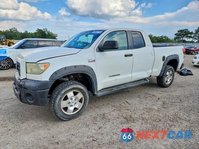 2007 TOYOTA TUNDRA SR5 5TFRV54137X013299 - główne zdjęcie licytacji z USA - miniatura