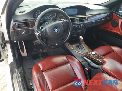 Zdjęcie 8 z 12 samochodu: 2011 BMW 328 I VIN:WBADW3C59BE540314 - miniatura