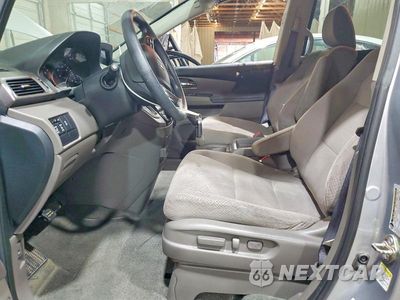 Zdjęcie 7 z 14 samochodu: 2016 HONDA ODYSSEY EX VIN:5FNRL5H43GB102990 - miniatura