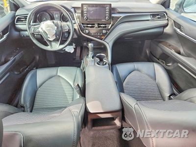 Zdjęcie 8 z 12 samochodu: 2024 TOYOTA CAMRY SE VIN:4T1G11AK6RU886375 - miniatura