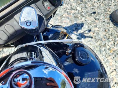 Zdjęcie 8 z 9 samochodu: 2009 HARLEY-DAVIDSON FLHX VIN:1HD1KB4139Y608122 - miniatura