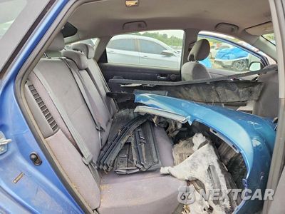 Zdjęcie 10 z 12 samochodu: 2009 TOYOTA PRIUS BASE VIN:JTDKB20U097877139 - miniatura