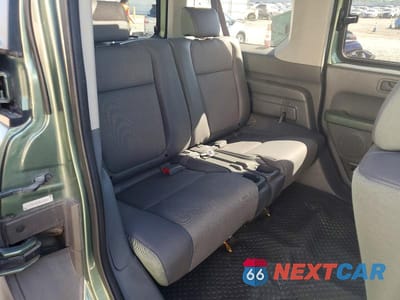 Zdjęcie 10 z 13 samochodu: 2004 HONDA ELEMENT EX VIN:5J6YH28654L036961 - miniatura
