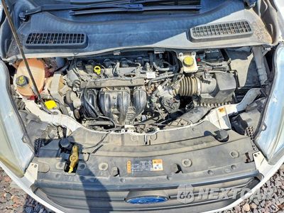 Zdjęcie 12 z 14 samochodu: 2017 FORD ESCAPE S VIN:1FMCU0F78HUD86768 - miniatura