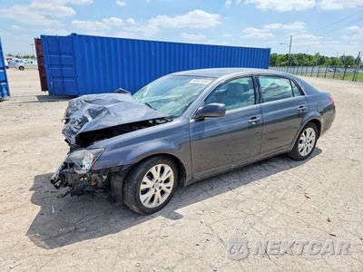 2009 TOYOTA AVALON XL 4T1BK36BX9U350251 - główne zdjęcie licytacji z USA - miniatura