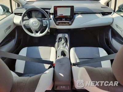 Zdjęcie 8 z 13 samochodu: 2026 TOYOTA COROLLA LE VIN:5YFB4MDE0TP416845 - miniatura