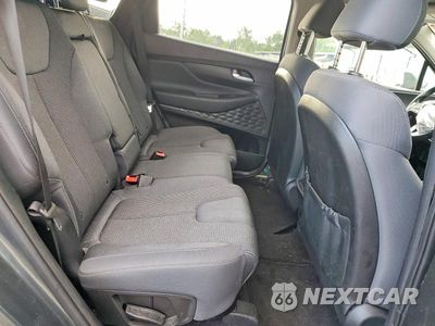 Zdjęcie 11 z 14 samochodu: 2019 HYUNDAI SANTA FE SE VIN:5NMS2CAD7KH061452 - miniatura