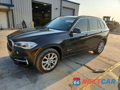 2016 BMW X5 SDRIVE35I 5UXKR2C58G0U17201 - główne zdjęcie licytacji z USA - miniatura