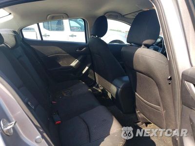 Zdjęcie 10 z 12 samochodu: 2016 MAZDA 3 SPORT VIN:JM1BM1U73G1338278 - miniatura