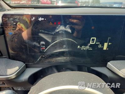 Zdjęcie 9 z 13 samochodu: 2025 NISSAN KICKS SV VIN:3N8AP6CA9SL429607 - miniatura