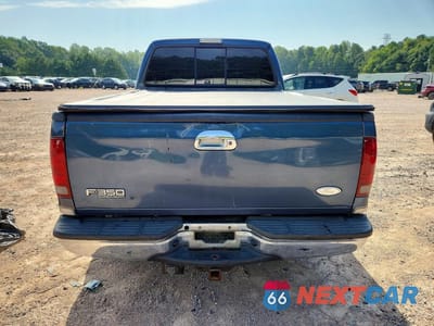 Zdjęcie 6 z 13 samochodu: 2004 FORD F350 SRW SUPER DUTY VIN:1FTSX30P74EA08303 - miniatura