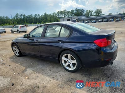 Drugie zdjęcie samochodu z przodu: 2012 BMW 328 I SULEV VIN:WBA3C1C59CF433090 - miniatura