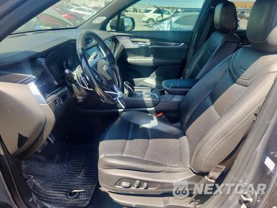 Zdjęcie 7 z 13 samochodu: 2020 CADILLAC XT6 SPORT VIN:1GYKPGRS8LZ207425 - miniatura