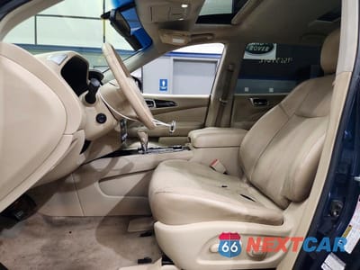 Zdjęcie 7 z 13 samochodu: 2013 NISSAN PATHFINDER S VIN:5N1AR2MM4DC671562 - miniatura