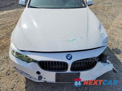 Zdjęcie 11 z 12 samochodu: 2020 BMW 430I GRAN COUPE VIN:WBA4J1C05LBU67517 - miniatura