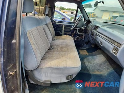 Zdjęcie 10 z 12 samochodu: 1993 FORD F150 VIN:1FTDF15N3PLA47090 - miniatura