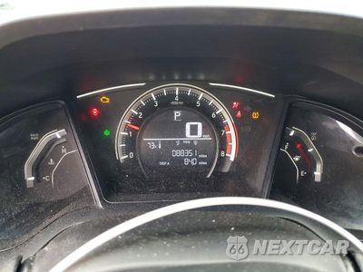 Zdjęcie 9 z 12 samochodu: 2017 HONDA CIVIC LX VIN:2HGFC2F57HH533309 - miniatura