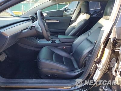 Zdjęcie 7 z 12 samochodu: 2023 TESLA MODEL 3 VIN:5YJ3E1EB1PF628871 - miniatura
