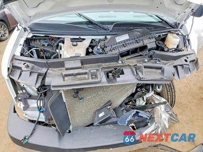 Zdjęcie 12 z 14 samochodu: 2023 CHEVROLET EXPRESS G3500 LS VIN:1GAZGNFP2P1151505 - miniatura
