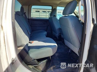 Zdjęcie 10 z 12 samochodu: 2018 RAM 3500 ST VIN:3C63RRGL6JG339258 - miniatura