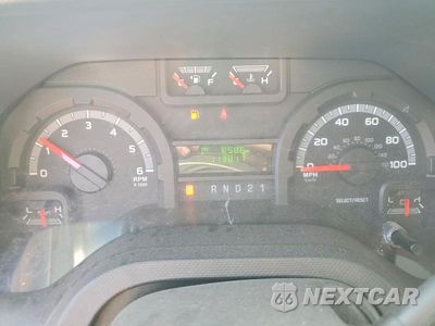 Zdjęcie 9 z 12 samochodu: 2010 FORD ECONOLINE VIN:1FTNE2EL4ADA09994 - miniatura