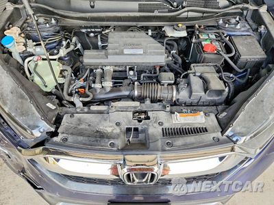 Zdjęcie 12 z 13 samochodu: 2018 HONDA CR-V EXL VIN:7FARW2H8XJE080006 - miniatura