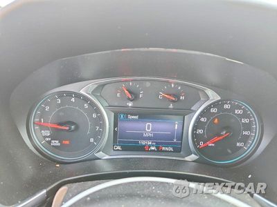Zdjęcie 9 z 14 samochodu: 2021 CHEVROLET EQUINOX LT VIN:3GNAXKEV1MS112845 - miniatura